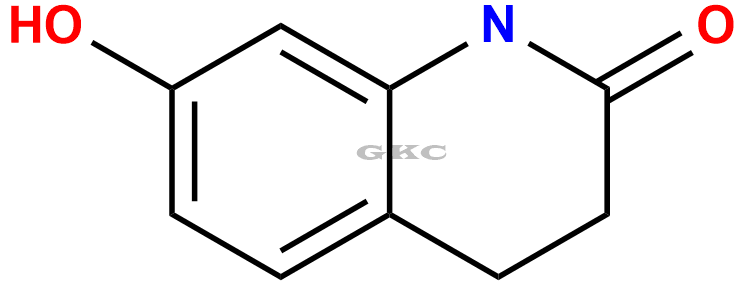 7-Hydroxy-3,4-Di Hydro Carbostyryl